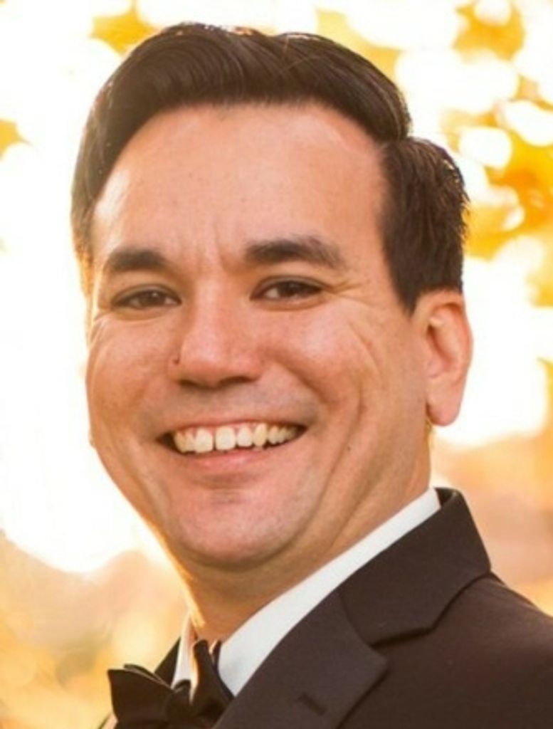 Jason R. Thomas Profile Photo