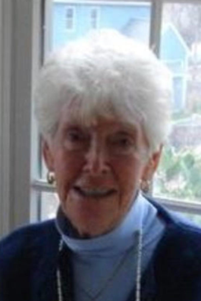 Cecilia A. (Kelly) Mcclellan Profile Photo