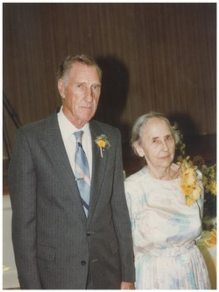 Thelma Murrell Mccutchen Profile Photo