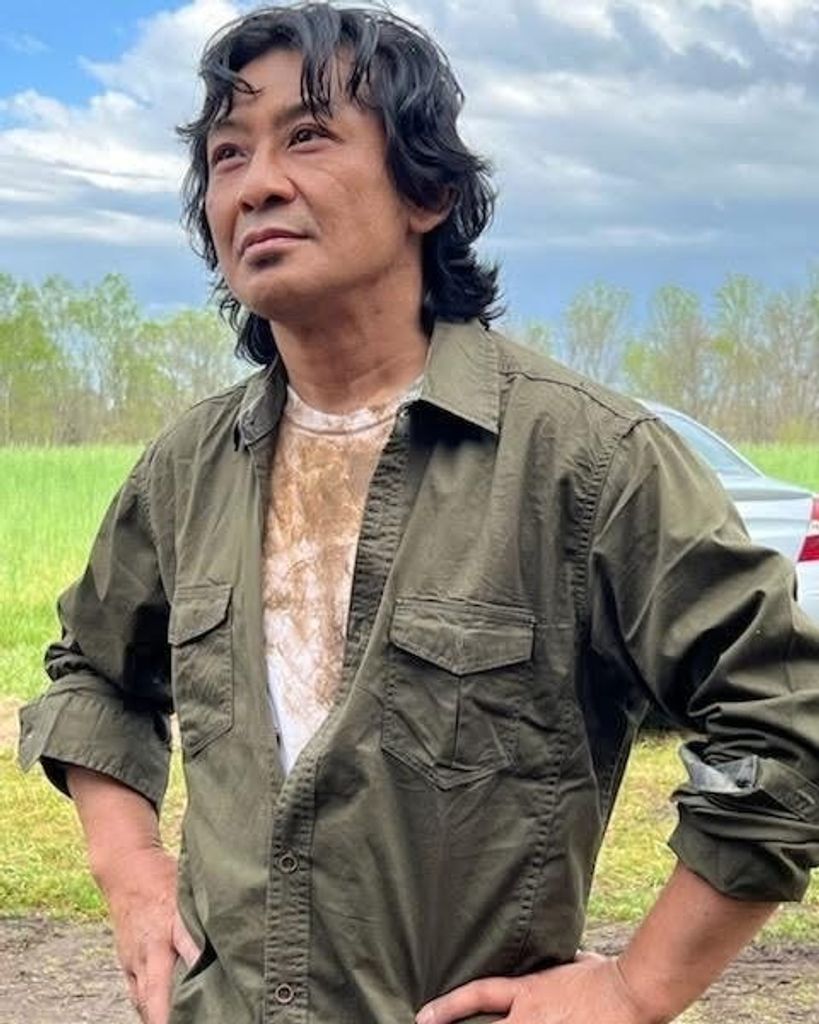 Suriya Klein Profile Photo