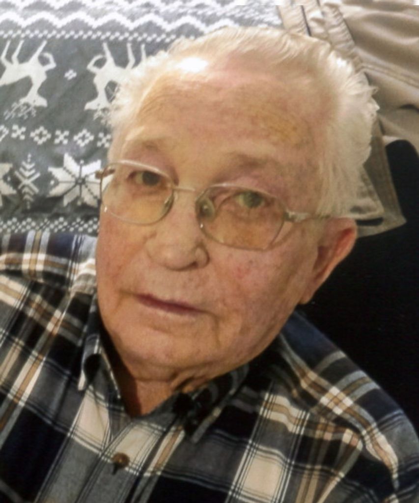 Mack C. Coleman