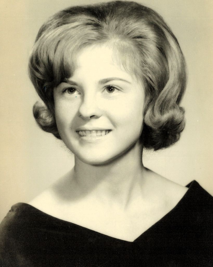 Bonita Ann Lyons