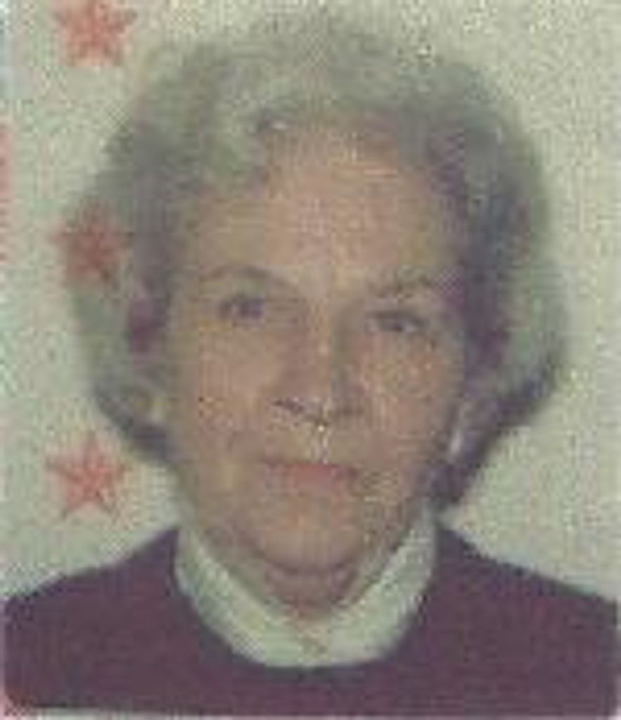 A. Pauline "Polly" Krukonis