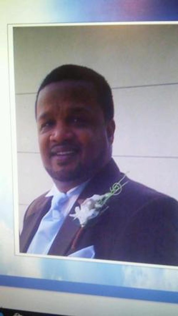 Harry Joseph Doucet Iii