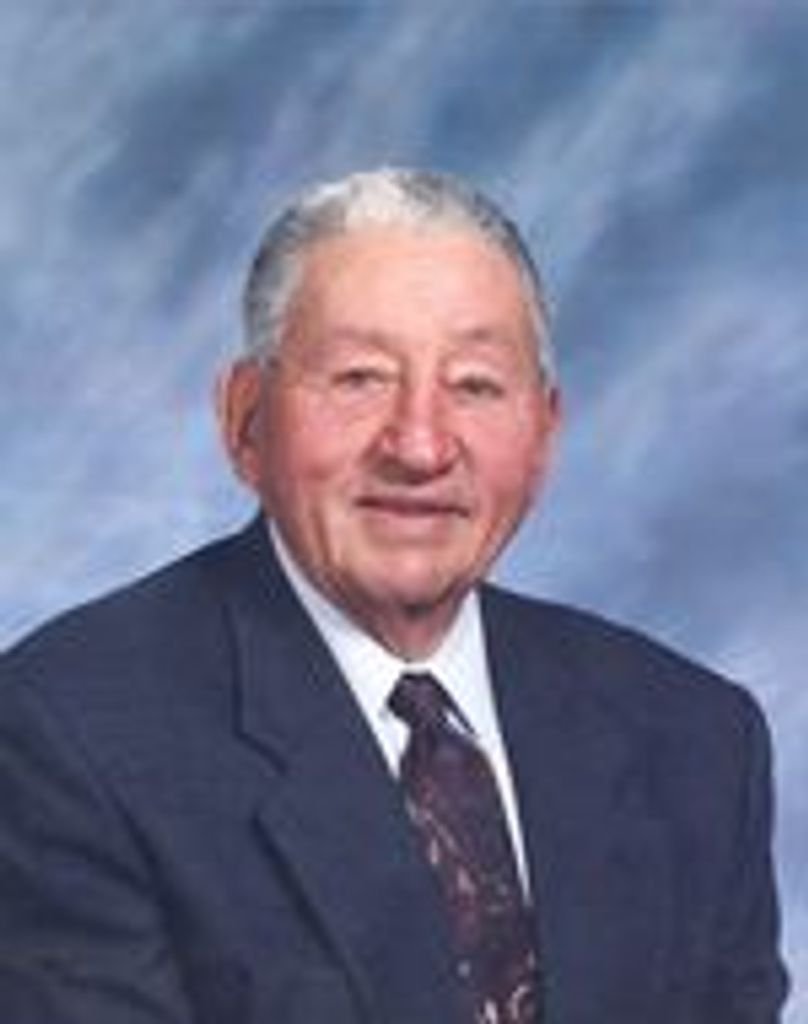 Veryl Lee Jones