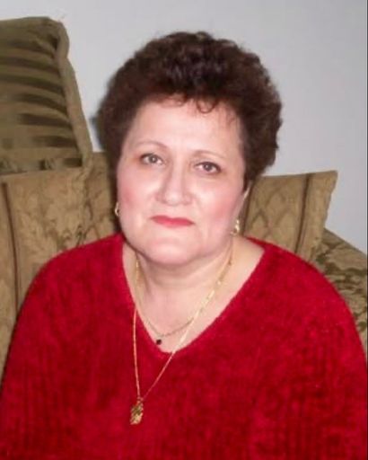 Dusica Andonov Profile Photo
