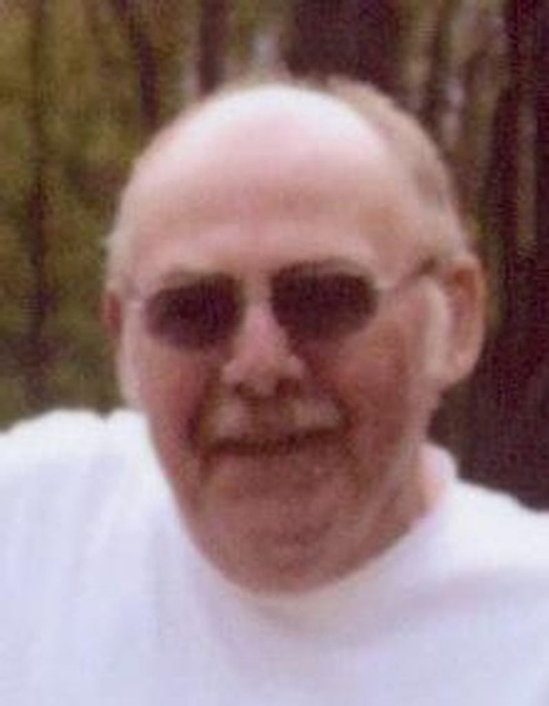 John Gerald Pinkley