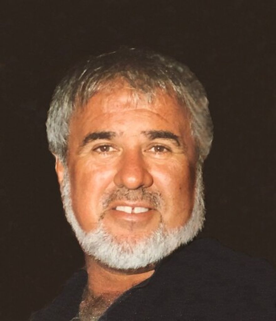 Arthur Harry Blankenbeck