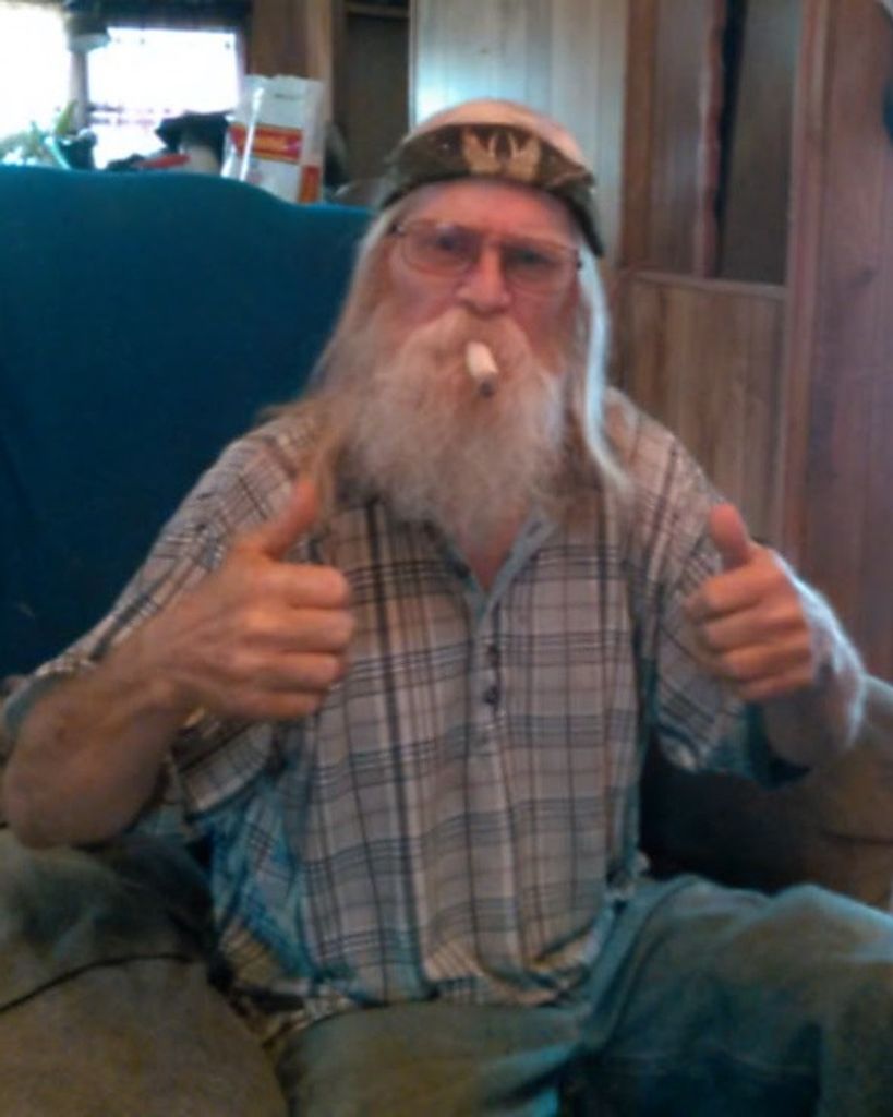 Harold Mack Browning Profile Photo