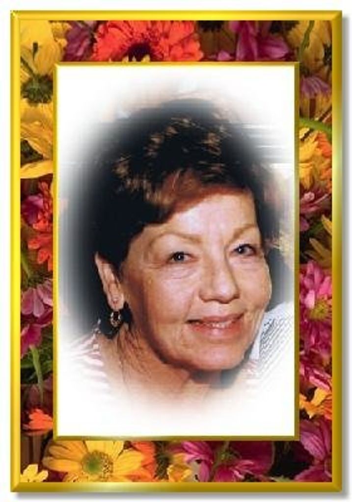 Alice Jo Thulin