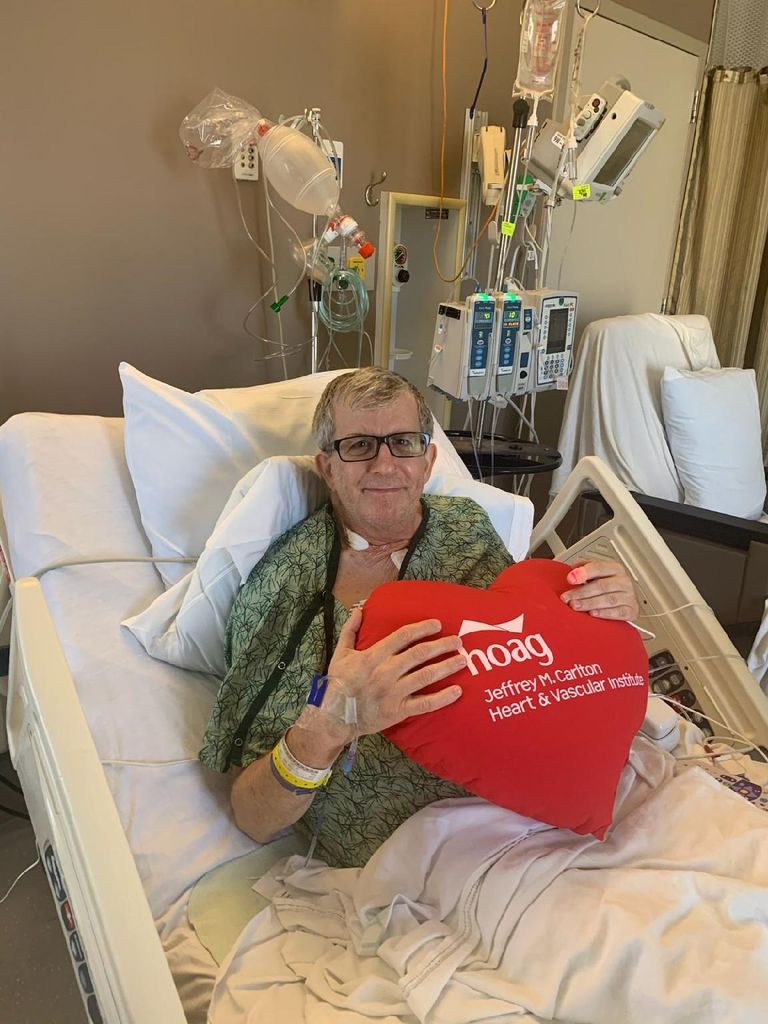 Jeffrey Robert Bernhagen