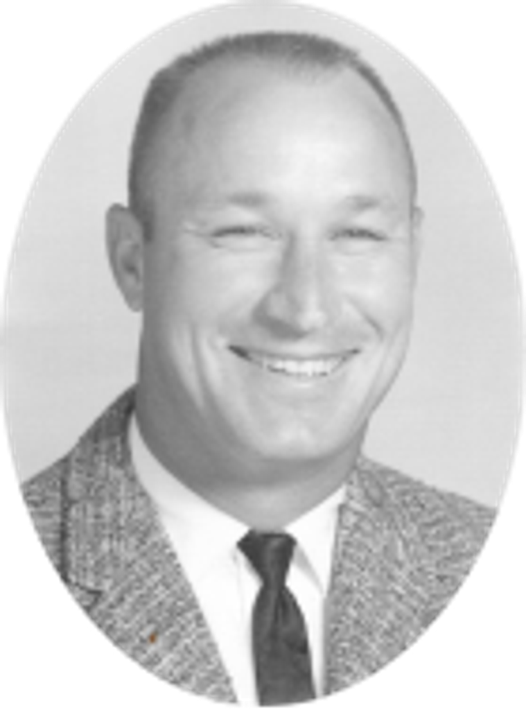Kenneth Beverly