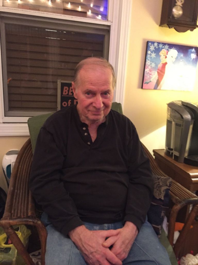 Richard H. Lang Profile Photo