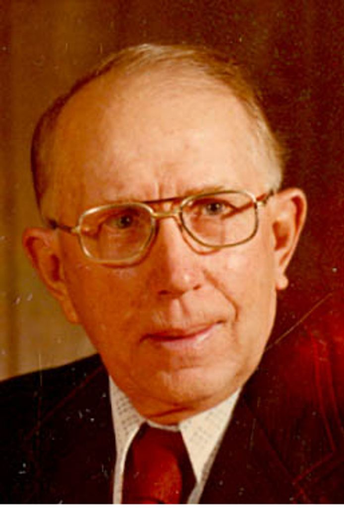 Harold Conrad Profile Photo