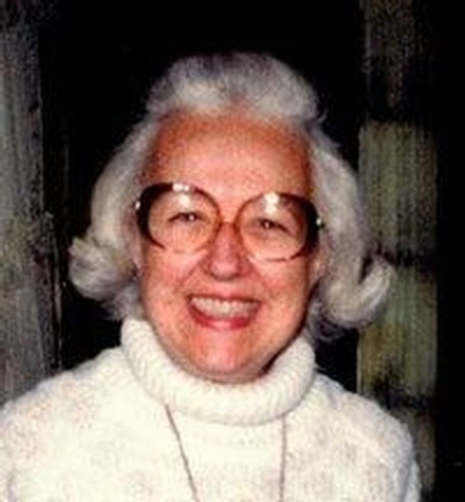 Helen Marie Sixta