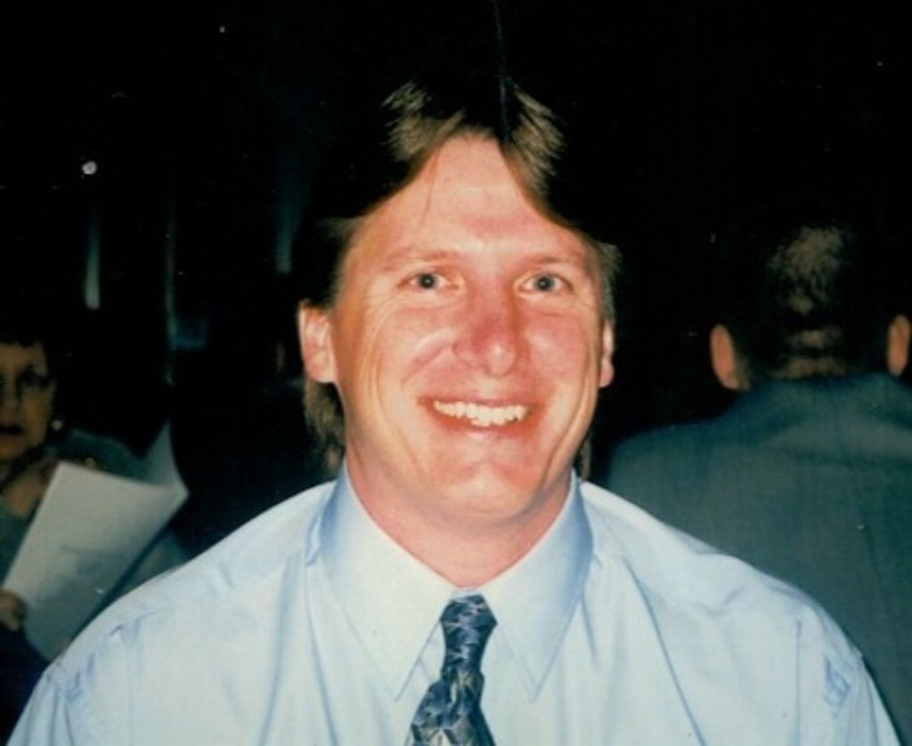 Daniel Joseph Struck Profile Photo