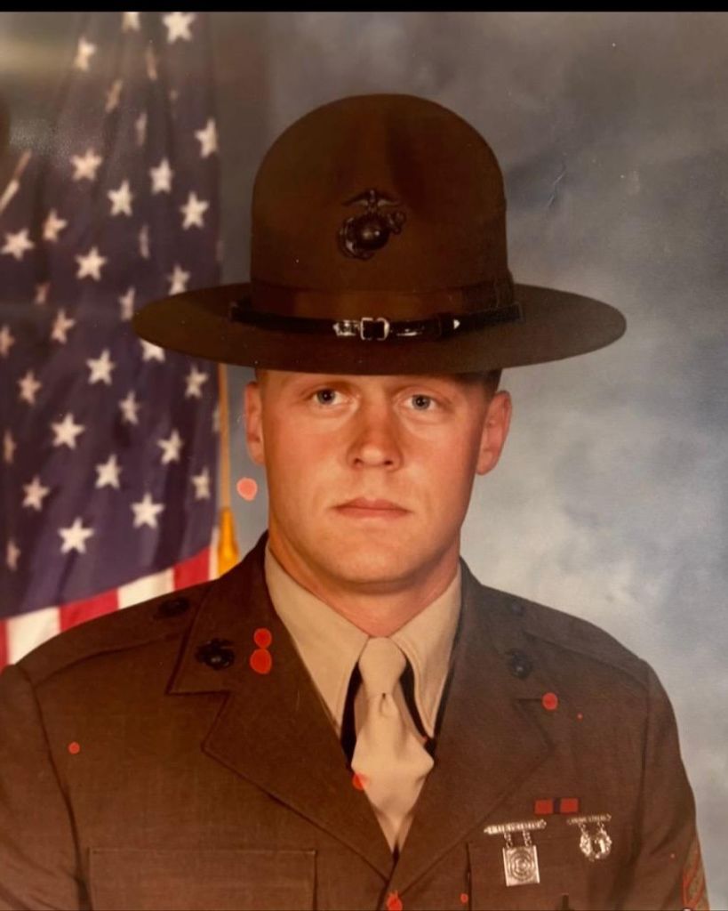 John Robert Folger Profile Photo