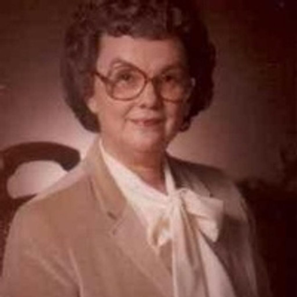 Lois Lea Clark