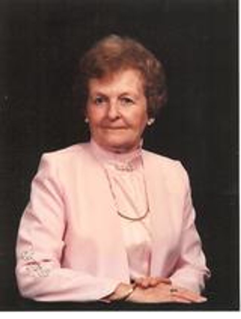 Mrs. Myrtle Conner
