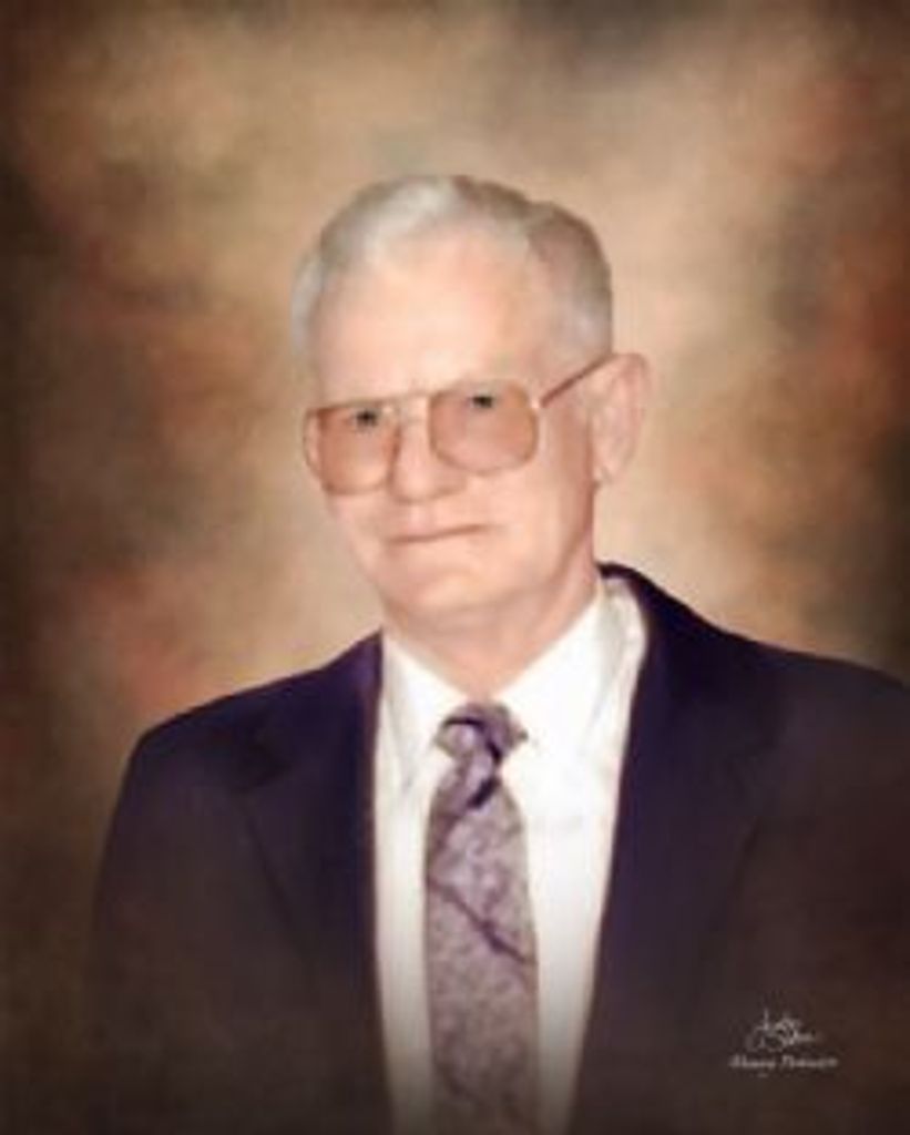 Stephen Peairs, Jr.
