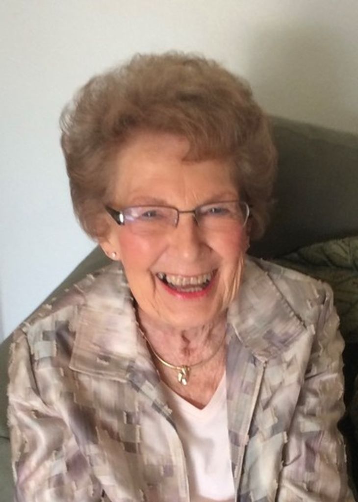 Wilma Dill