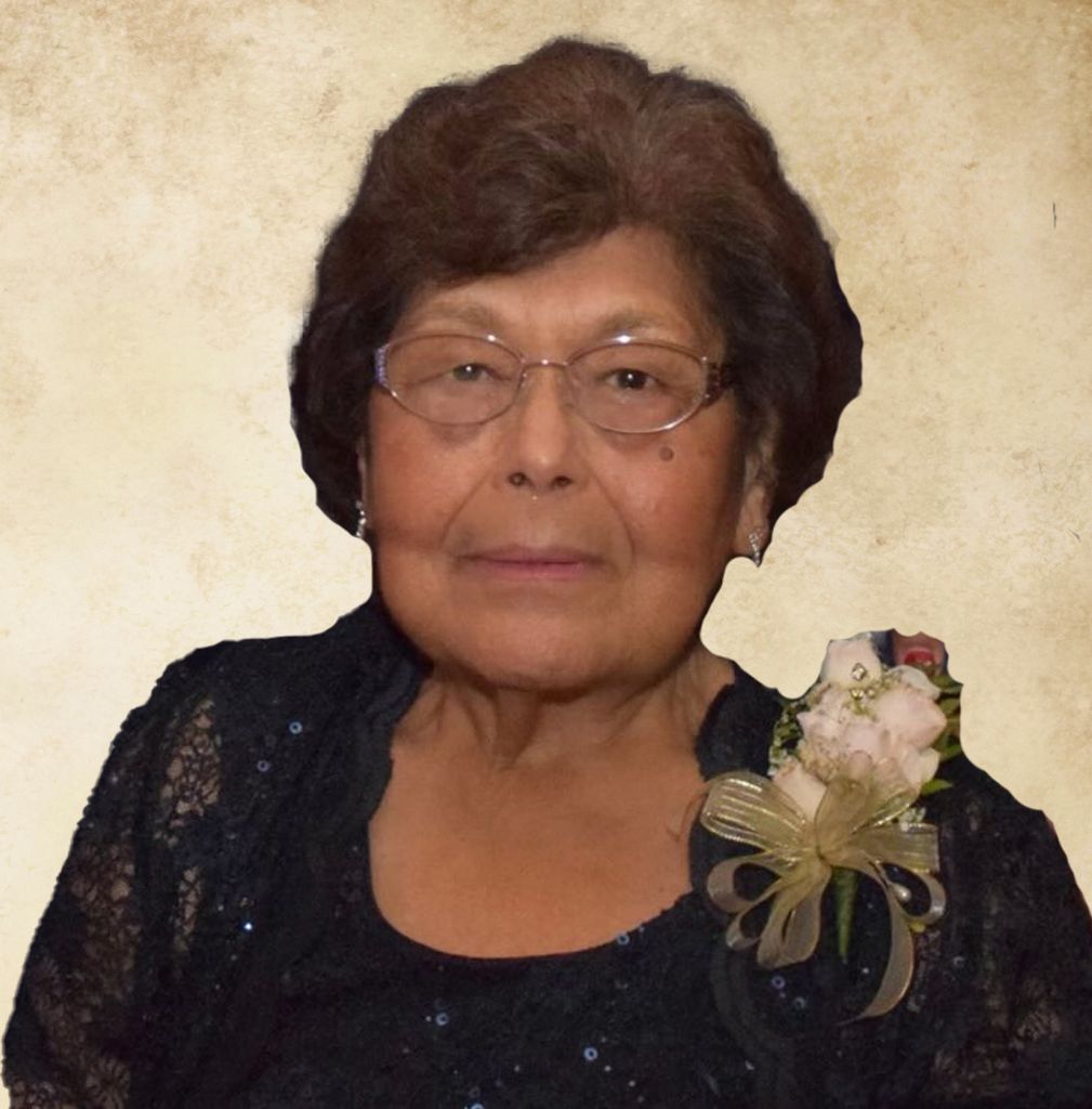 Maria Guadalupe Carbajal