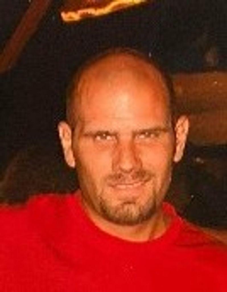 Jeffery Allen Ferguson