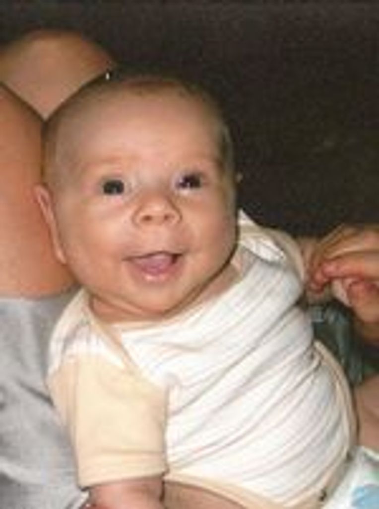 Jacob Carter Atkinson Profile Photo