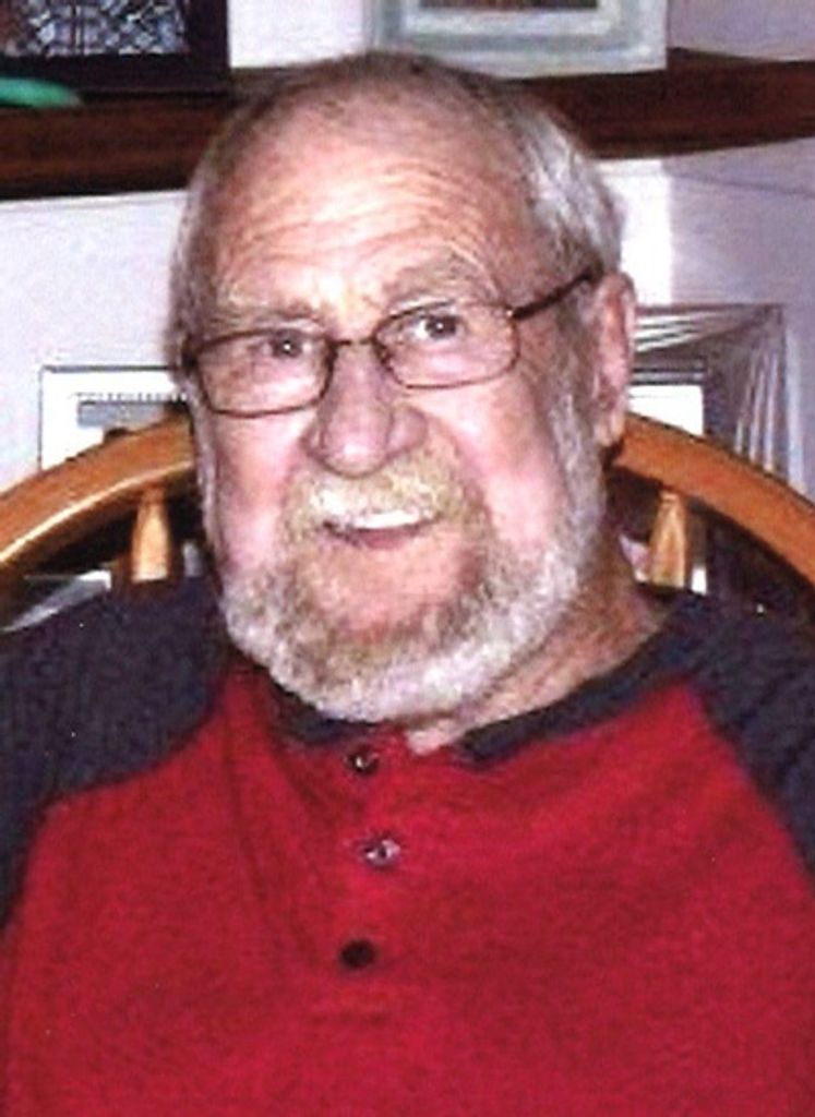 Terry Ward York Profile Photo