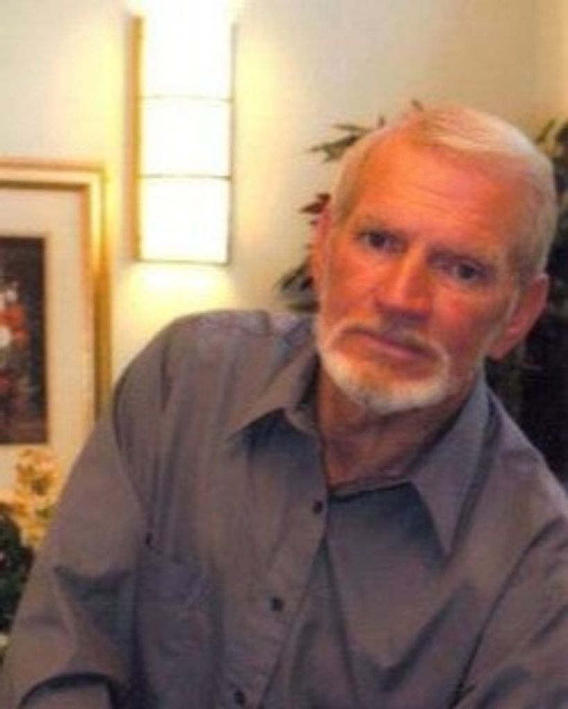 Clyde Francis Adams Profile Photo