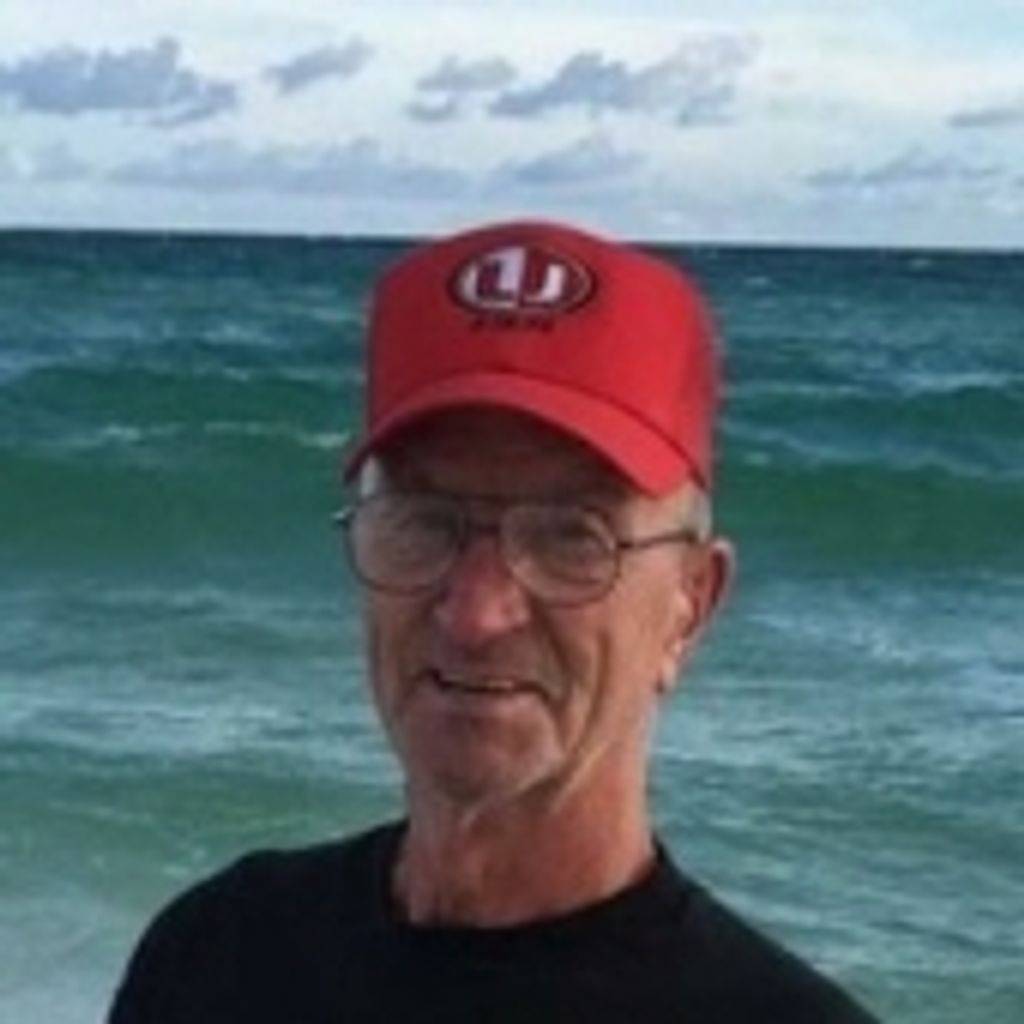Douglas M. Vandevander Profile Photo