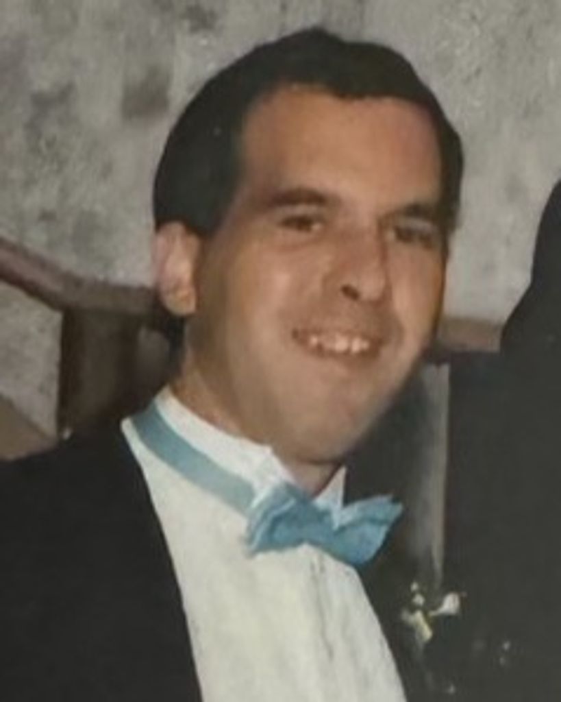 Joseph L. Ginsburg Profile Photo