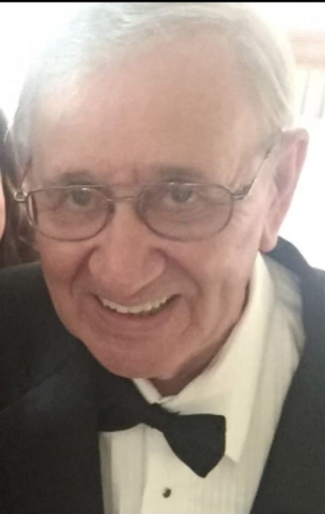 Malcolm Douglas Neal Profile Photo