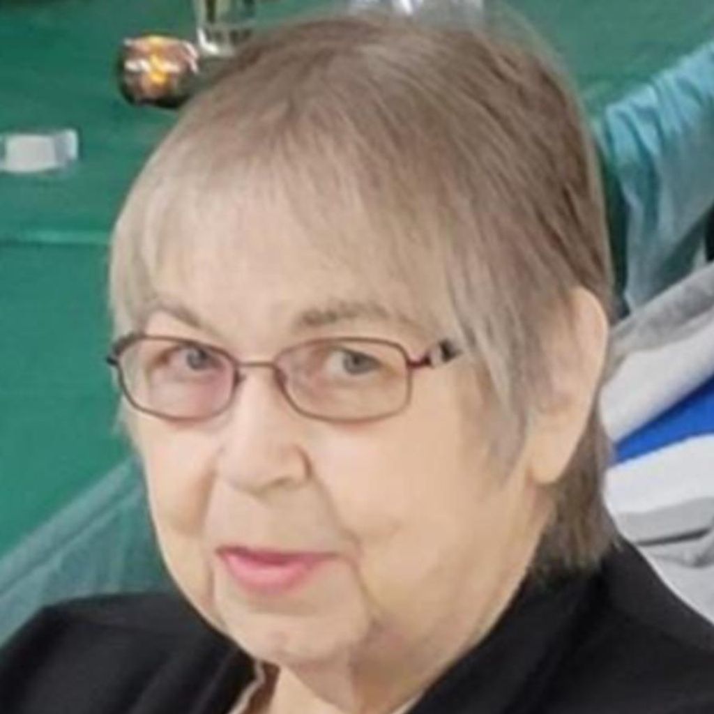 Martha Jane Dumond Profile Photo