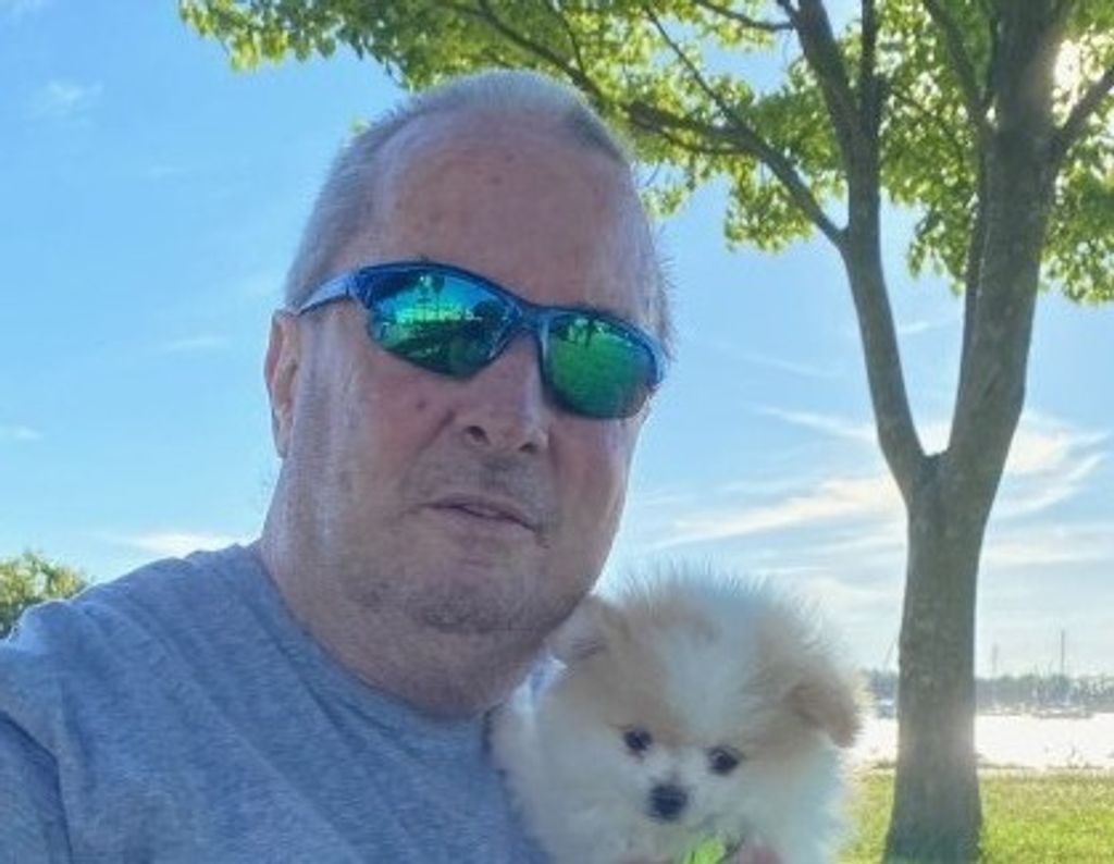 Thomas J. Smith Profile Photo