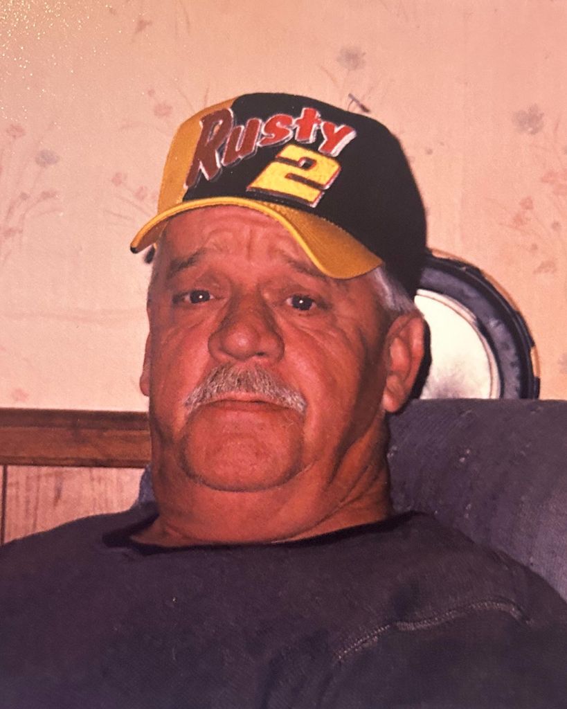 Raymond Clint Riddle