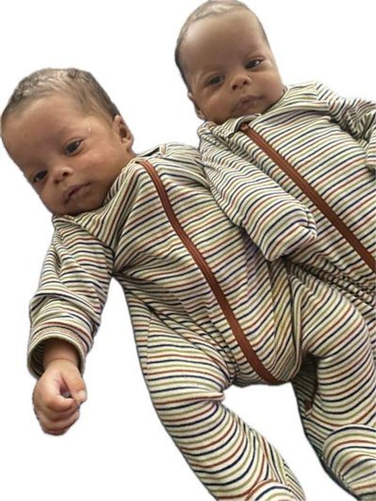 Ja'Briel Idris Gardner Profile Photo