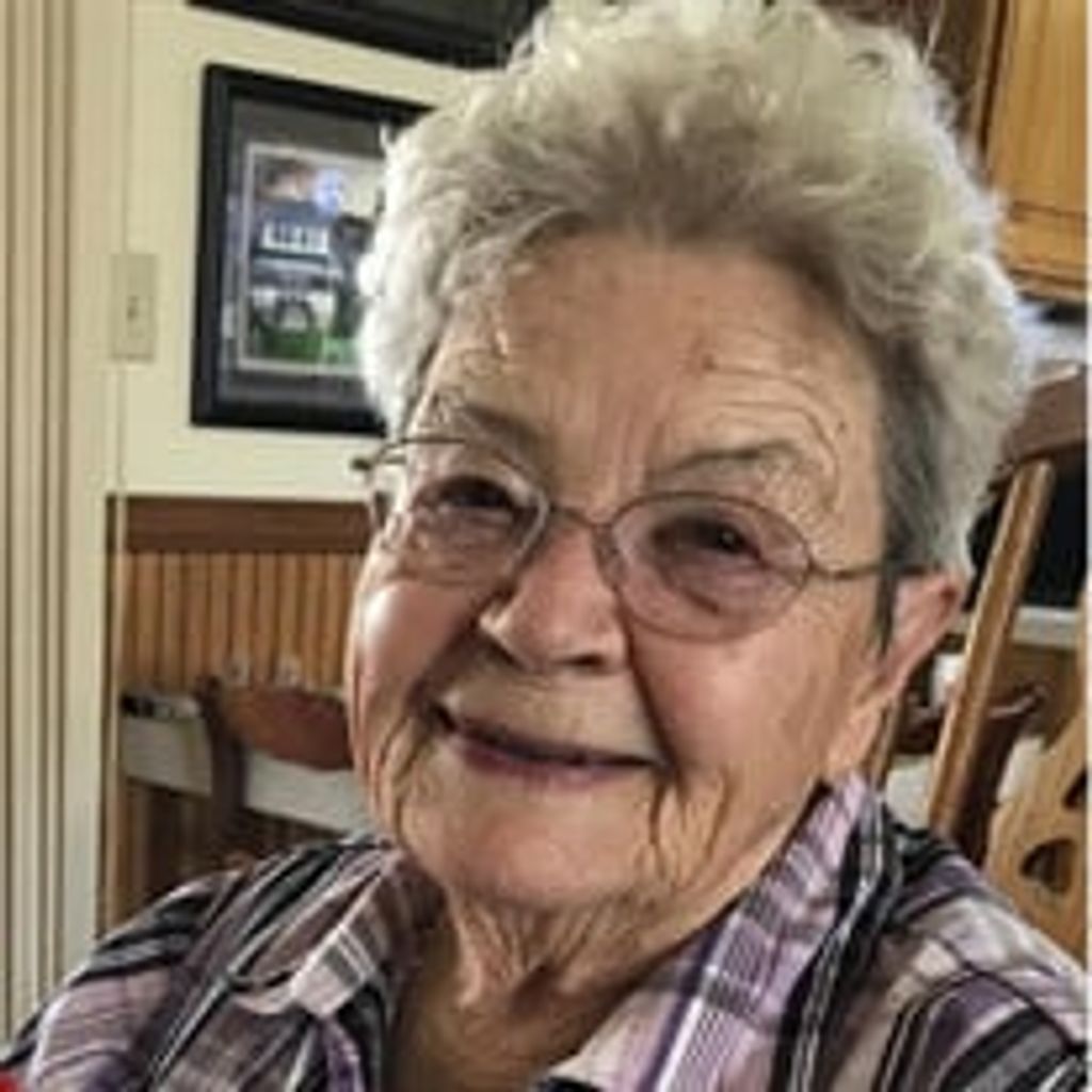 Imogene Lucas Teel Profile Photo