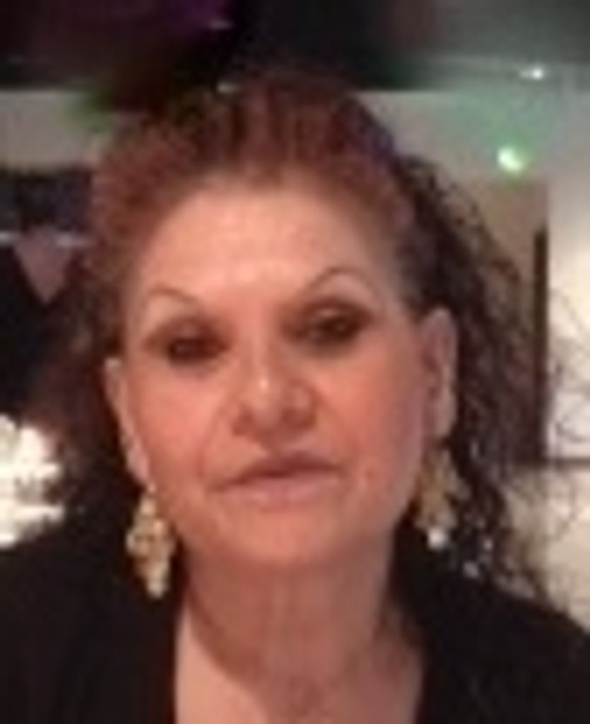 Thelma P. (Peralez)  Gomez