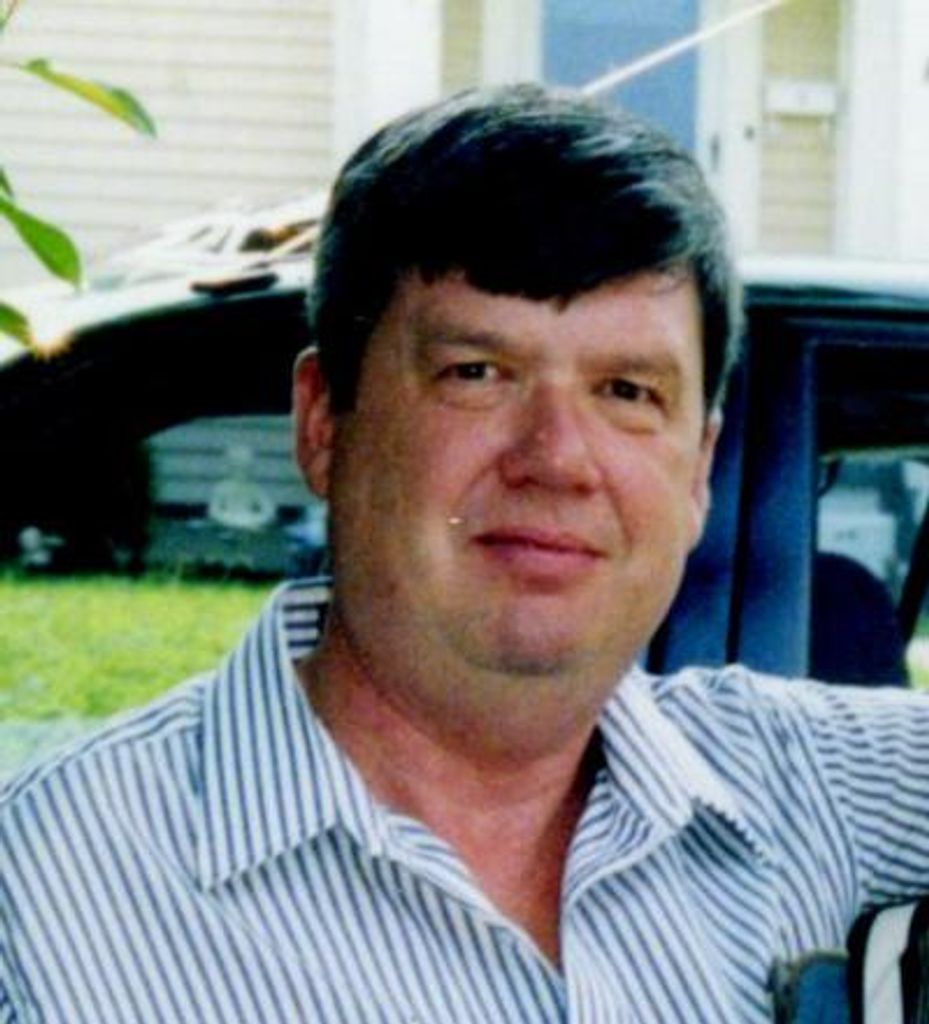 William C. "Butch" Braley Profile Photo