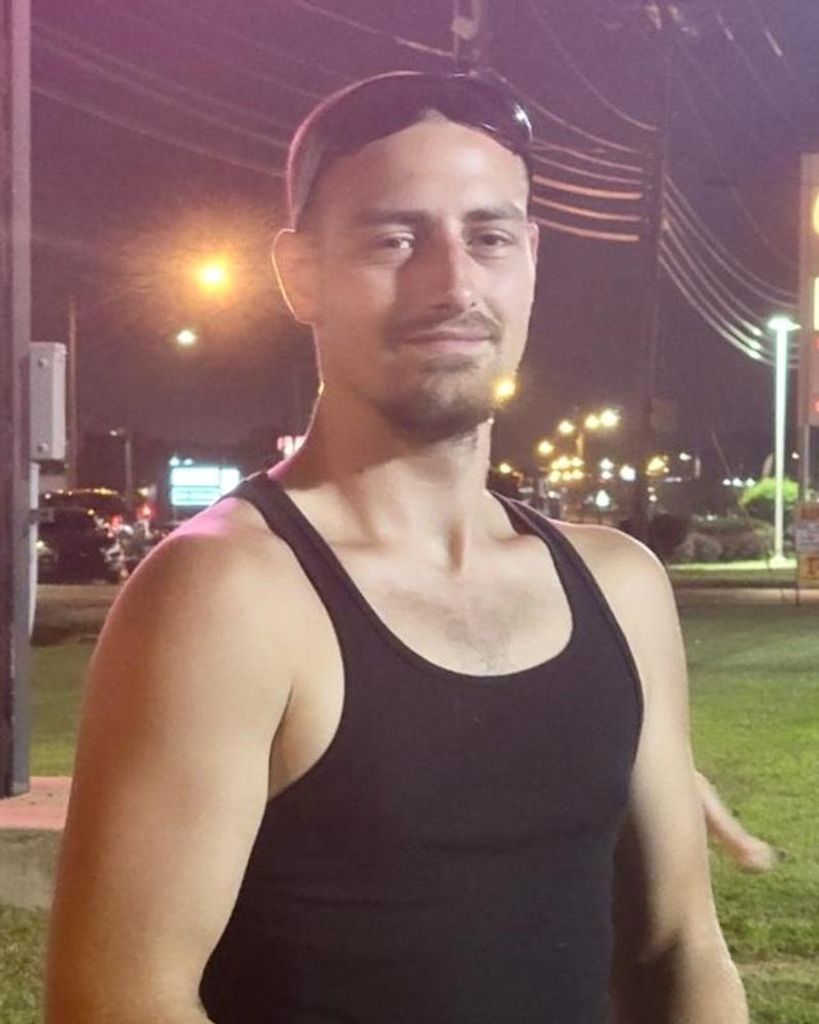Tylor Edward Bloom Profile Photo