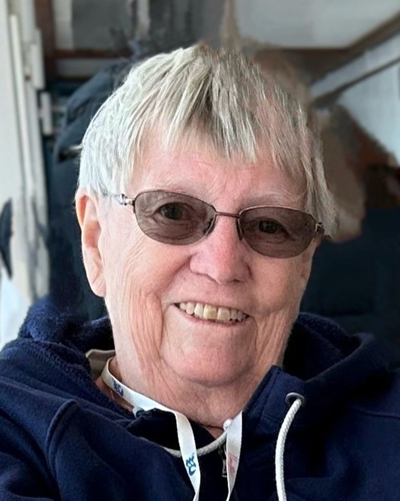 Sandy Graber Profile Photo