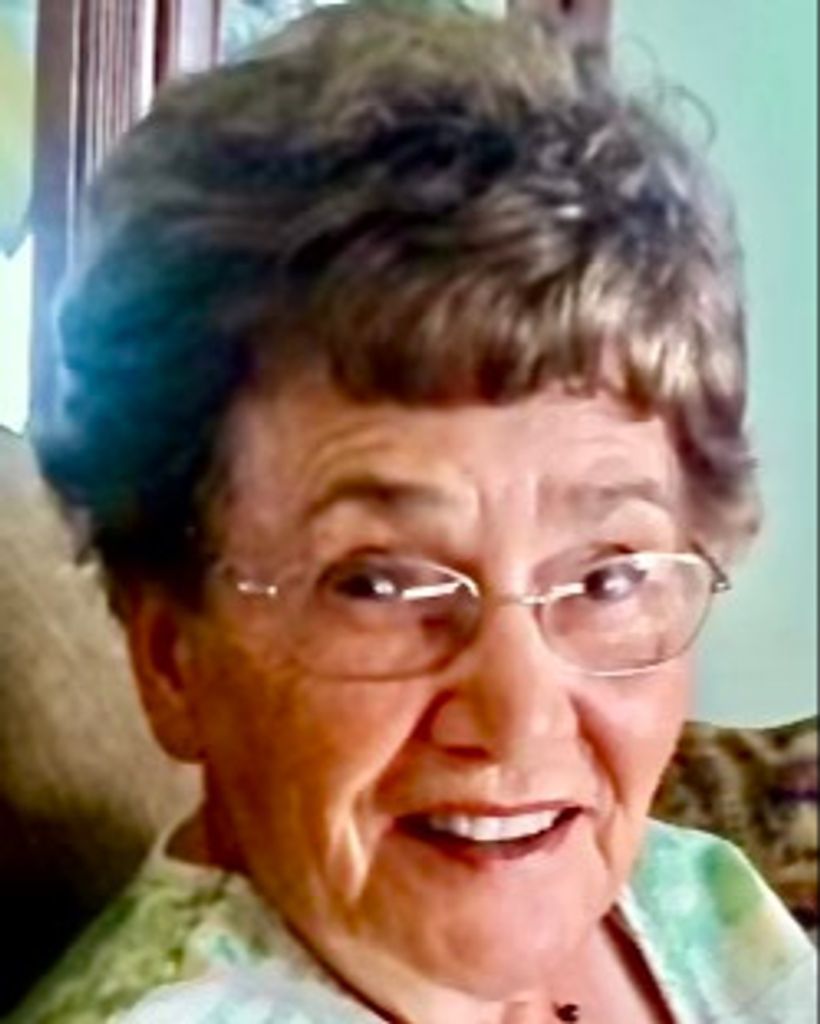 Mildred Gatlin Smith