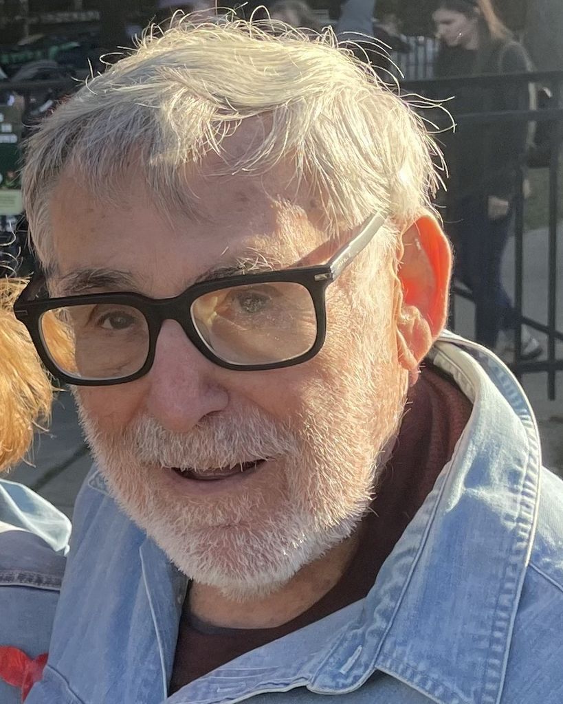 Ronald Pokres Profile Photo