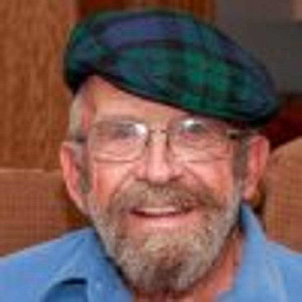 Lloyd  Ronald Makey