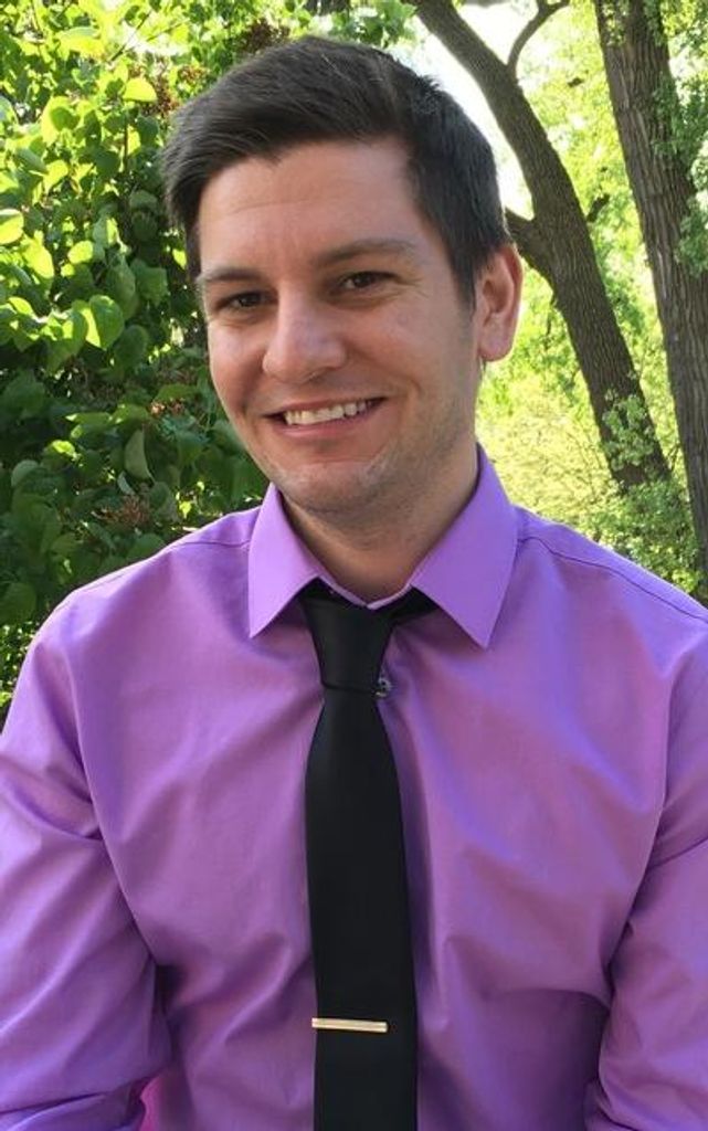 Austin Glenn Kalsnes