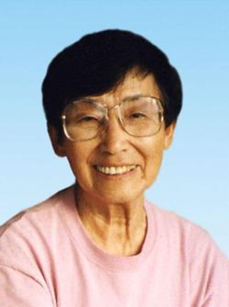 Misao Morikawa