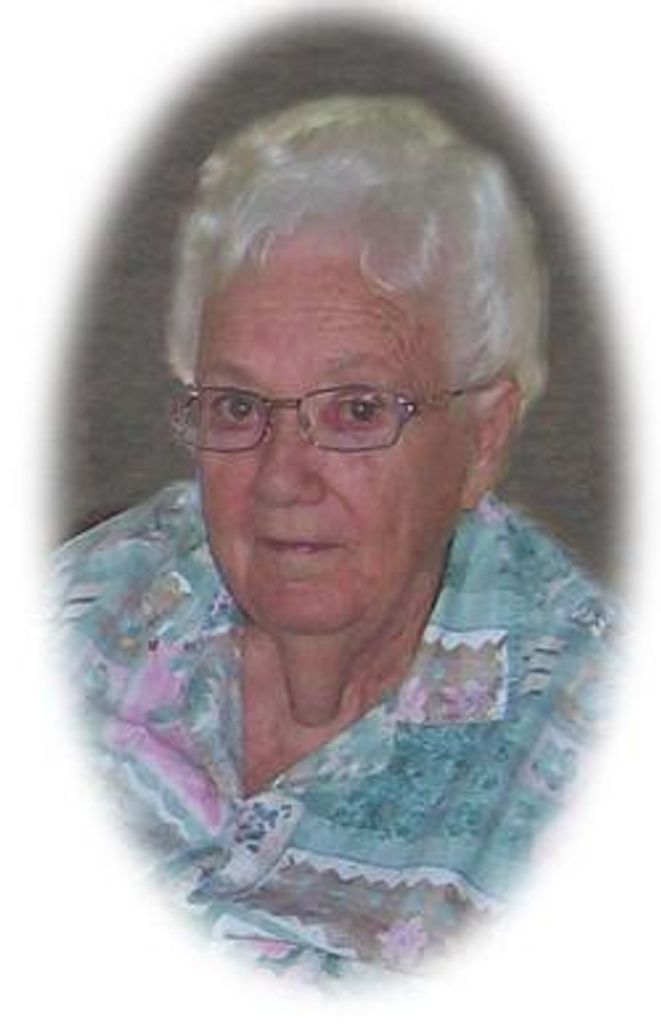 Paulene Ruth Cook Profile Photo