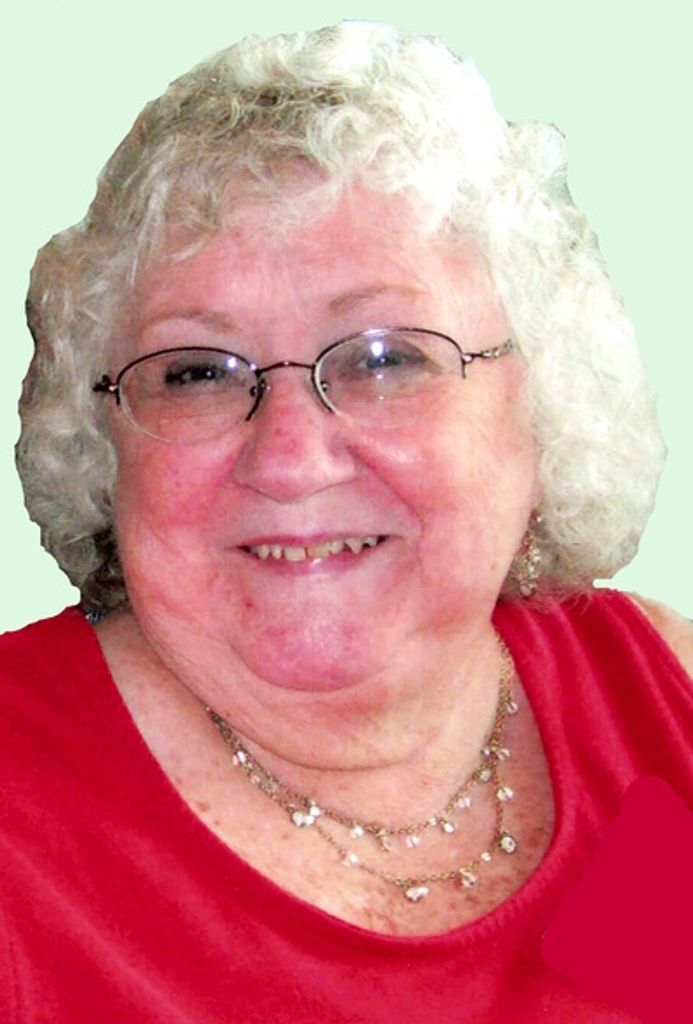 Carolyn Sue Tomlinson Profile Photo