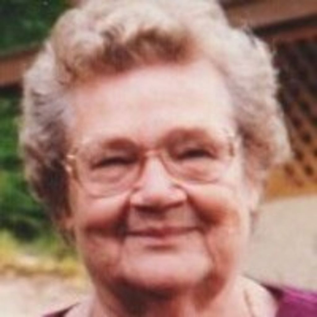 Mary H. Bitenz